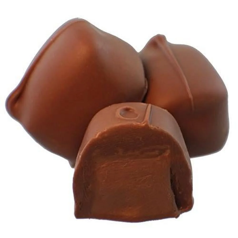 Mindy Mint Truffle Milk Chocolate 5-Lbs