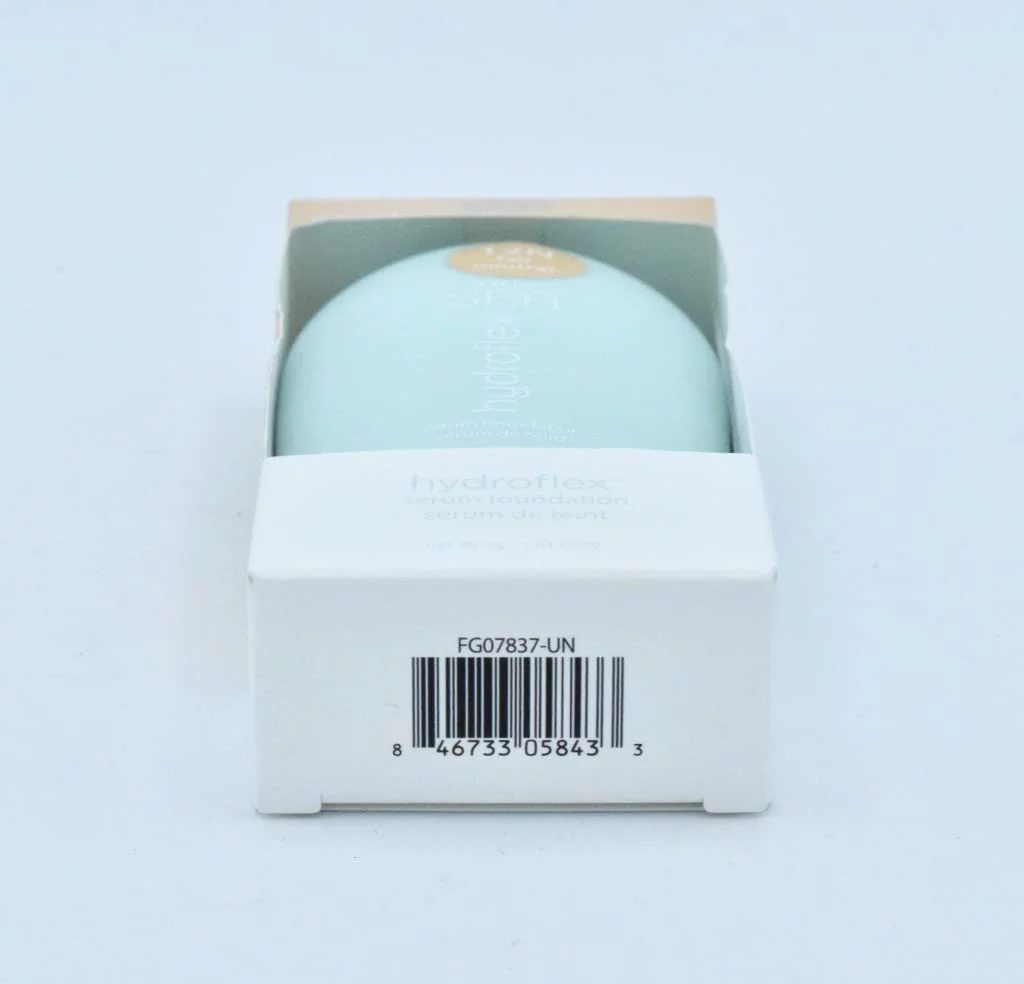hydroflex™ serum foundation hydroflex™ serum foundation