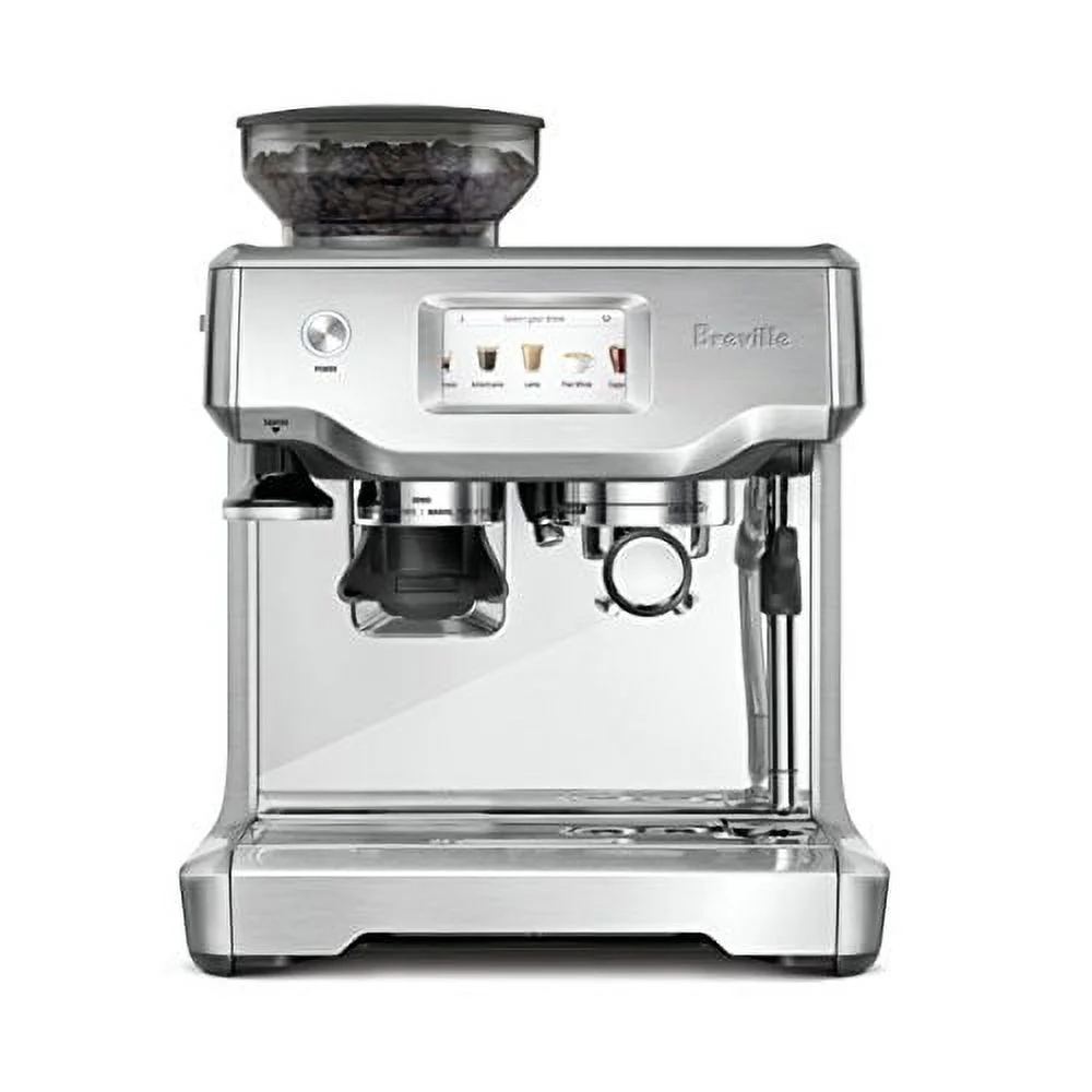 Breville Barista Touch Automat