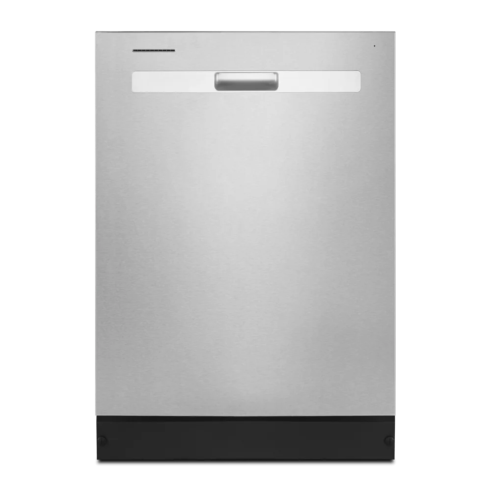 WHIRLPOOL WDP540HAMZ  BUILT IN DISHWASHER Black