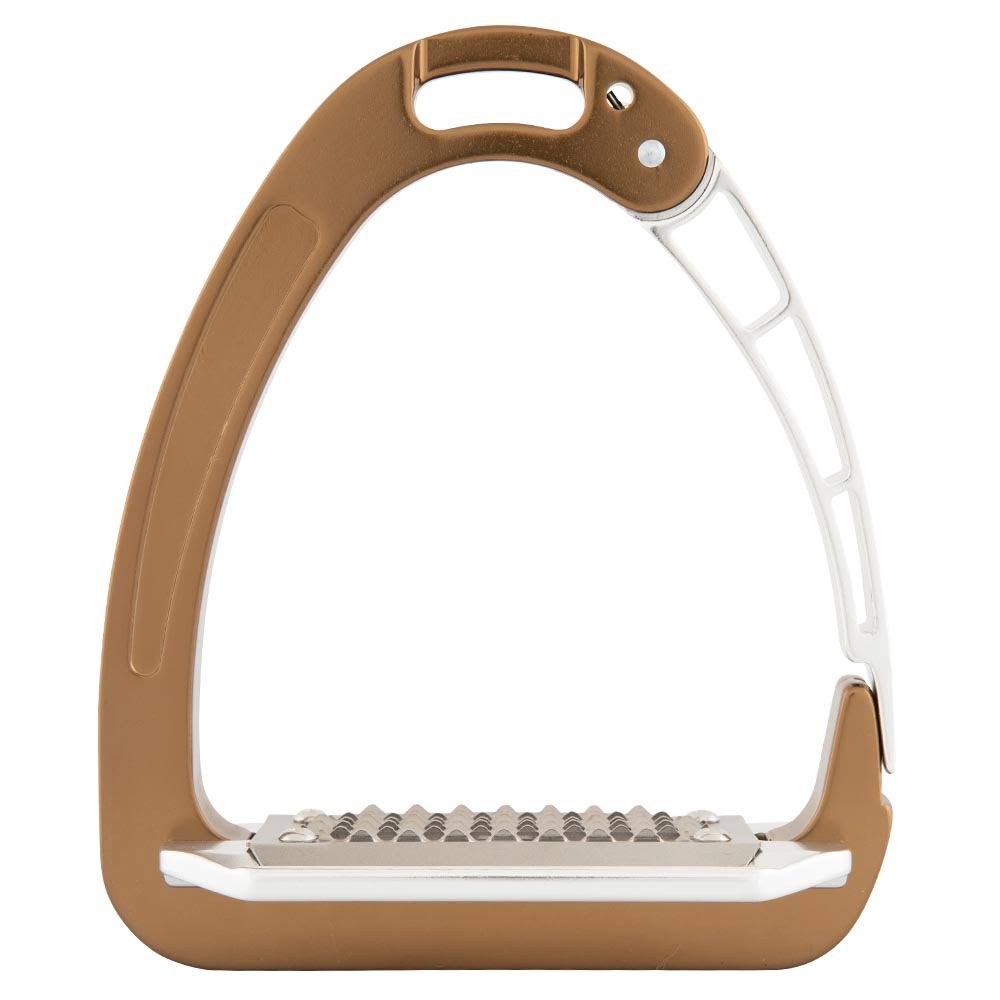 Acavallo Safety Stirrups Arena Aluplus