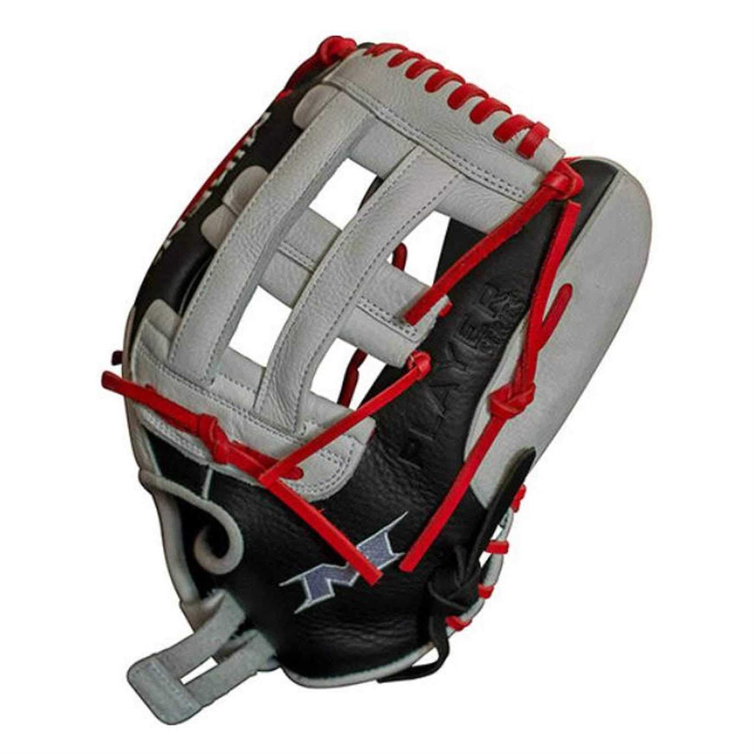 Miken Player Series Slowpitch Glove Softball - Sports Supplies Online Store