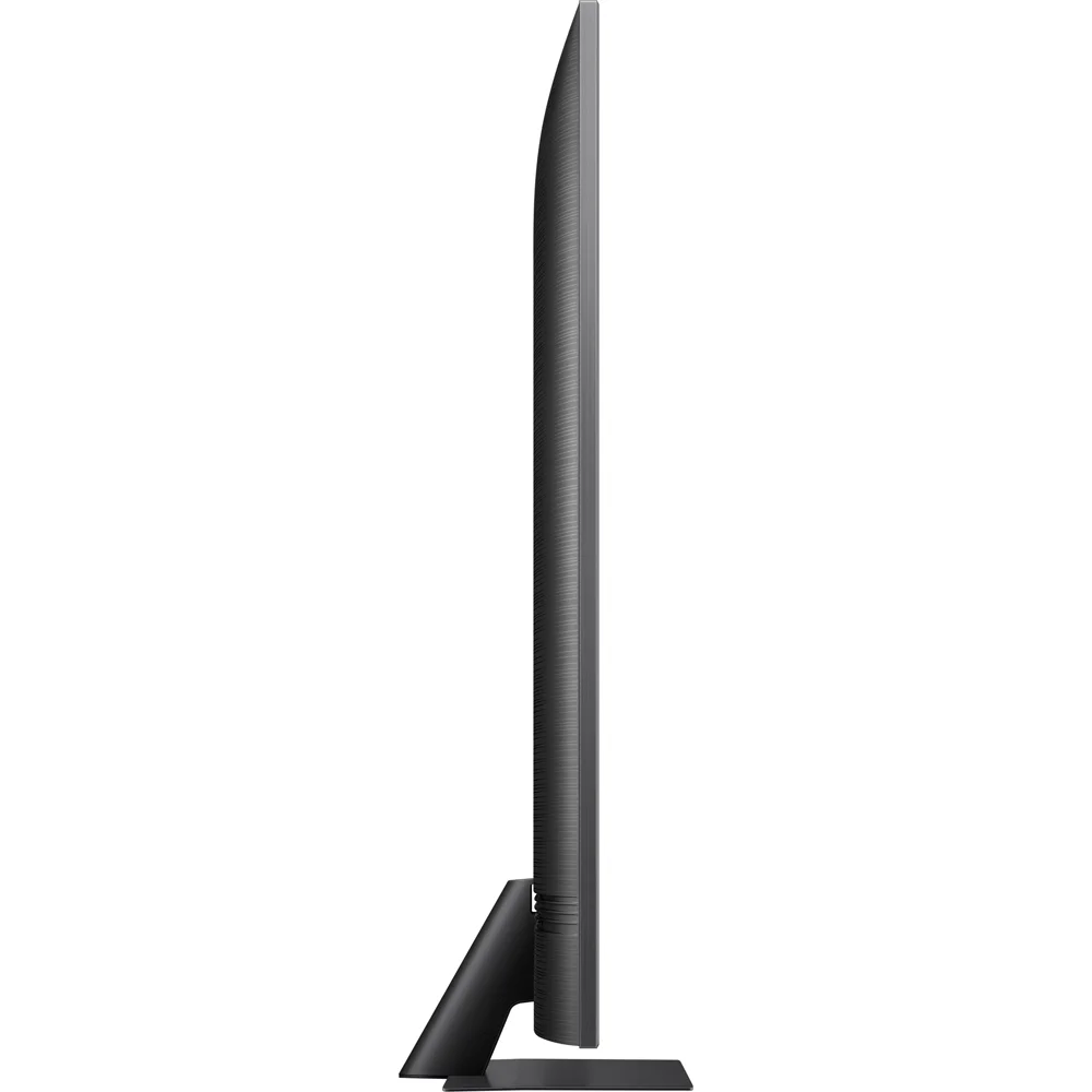 Open Box Samsung 85-Inch Class QLED Q80B Series - 4K UHD Direct Full Array Quantum HDR 8X Smart TV with Alexa Built-in (QN85Q80BAFXZA, 2022 Model)