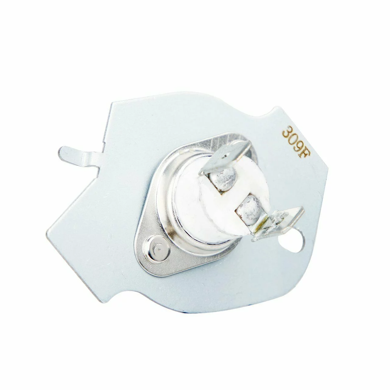 10 PCS 279838 279816 Dryer Heating Element Kit Parts For Whirlpool Roper Kenmore Maytag