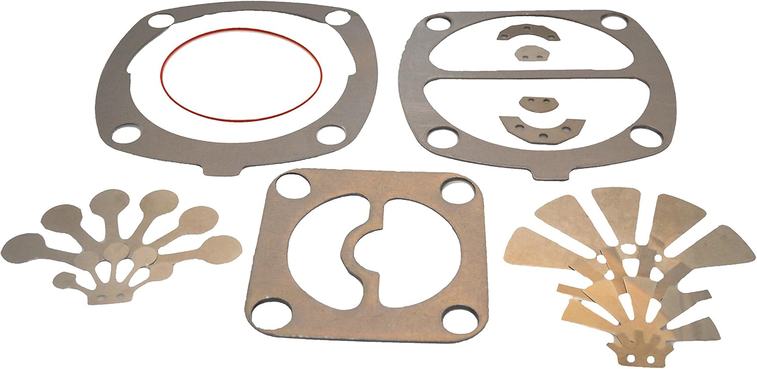 Ingersoll-Rand - 32301426 OEM Valve & Gasket Kit for 2475 Compressor