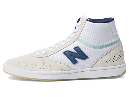 New Balance Unisex-Adult 440 High