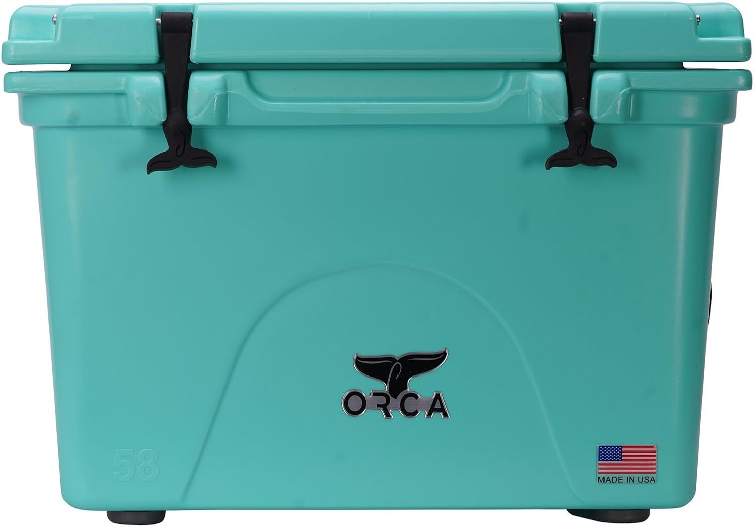 ORCA 58 Cooler, Seafoam