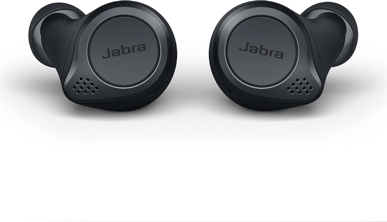 Jabra Elite 7 Active in-Ear Bluetooth Earbuds - True Wireless Sports Ear Buds with Jabra ShakeGrip for The Ultimate Active fit and Adjustable Active Noise Cancellation - Mint