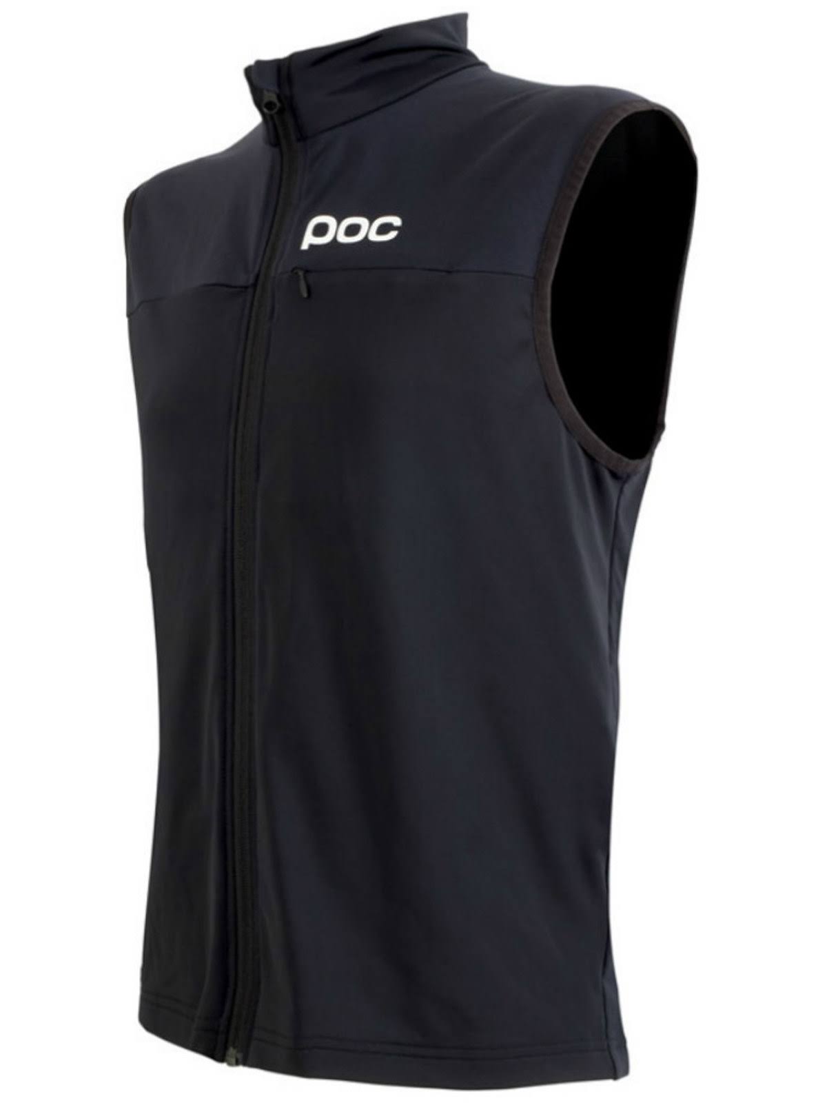 POC Spine VPD System Vest Large Black