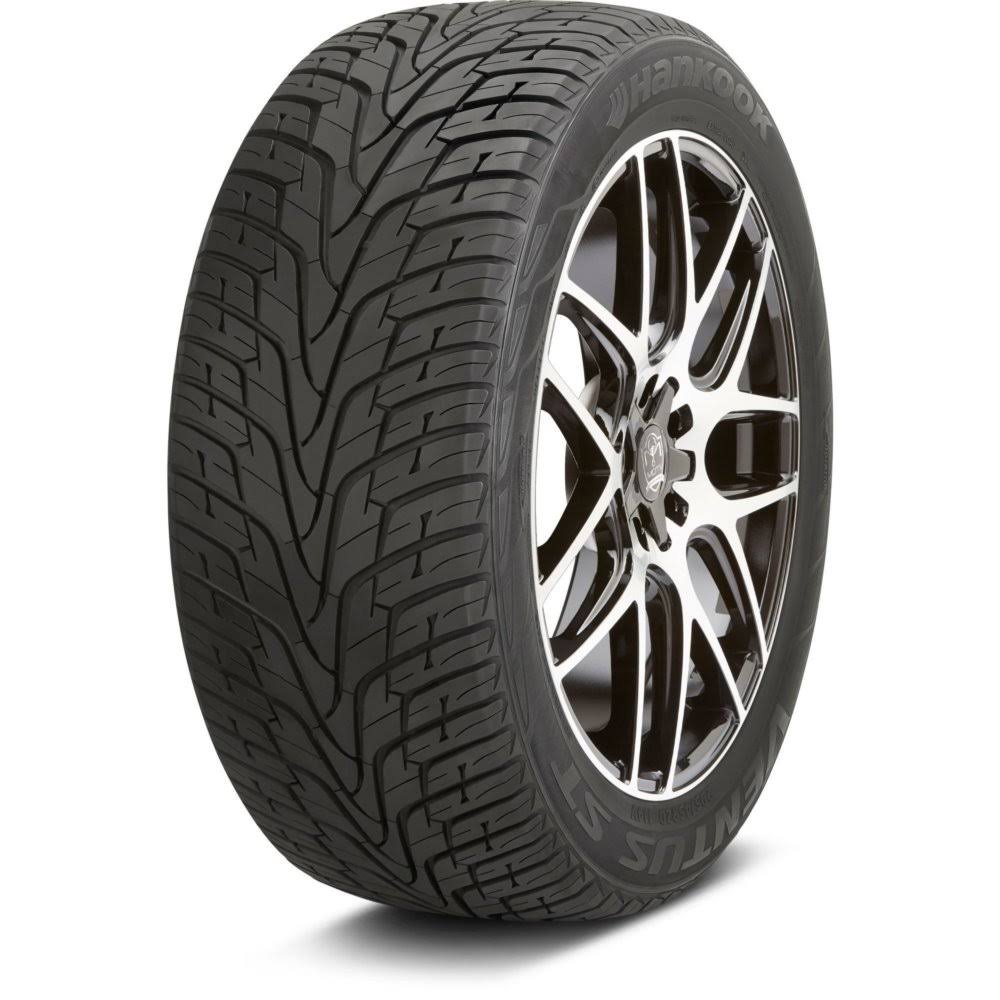 Hankook - Ventus St RH06 - 295/45R18 108V