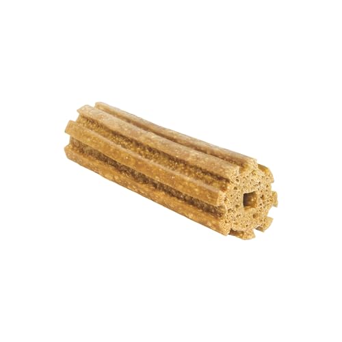 DentaLife Daily Oral Care Dog Treats for Small and Medium Dogs, Chewy Dental Treat to Freshen Breath and Fight Tartar, Chicken Flavor, 35.7 oz. each, 47 Chews each/94 Total Chews - 47 ct. Pouch