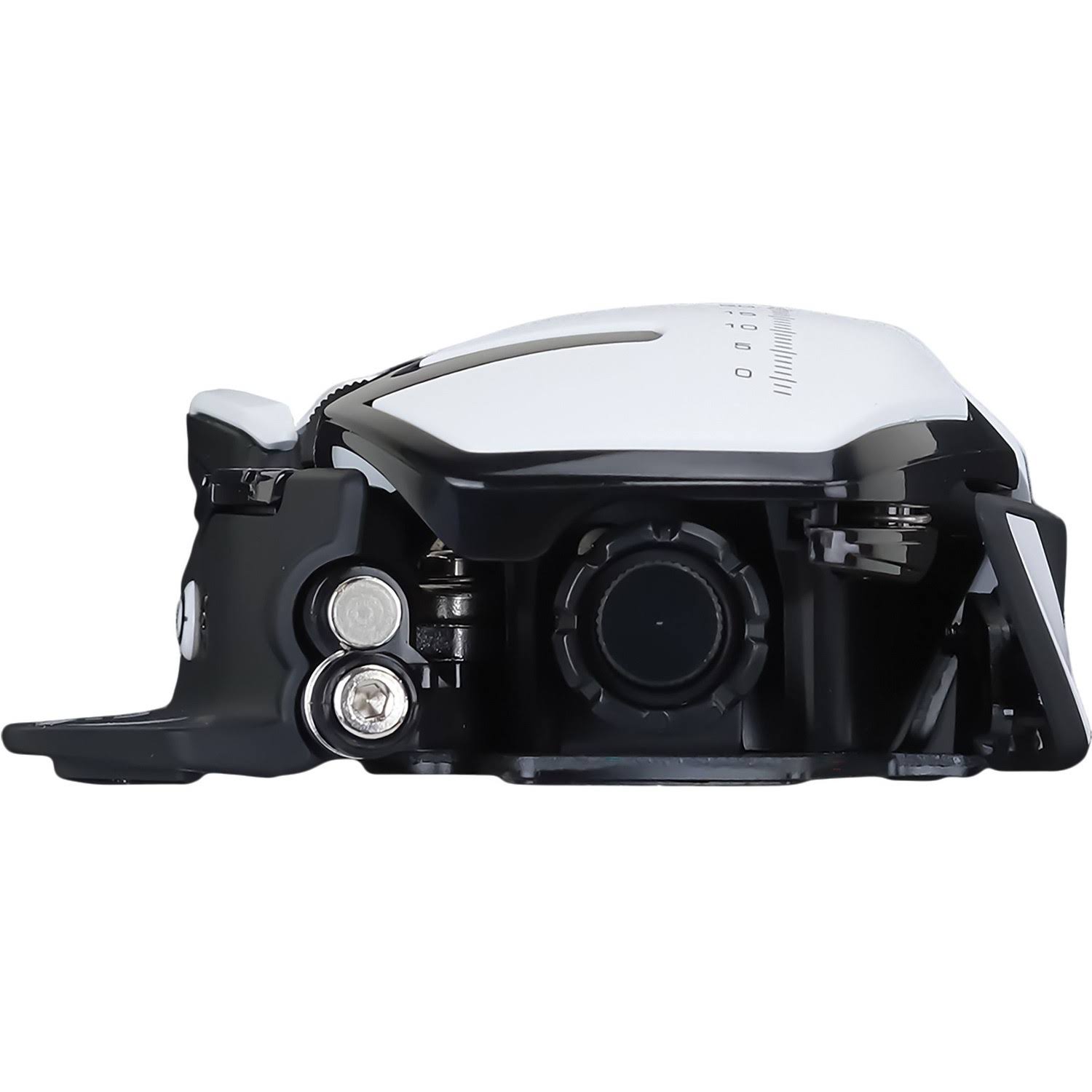 Mad Catz The Authentic R.A.T. 8+ Optical Gaming Mouse - White