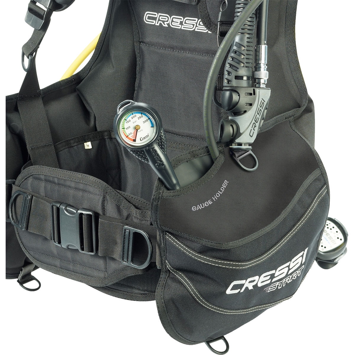 Cressi Cressi Start BCD