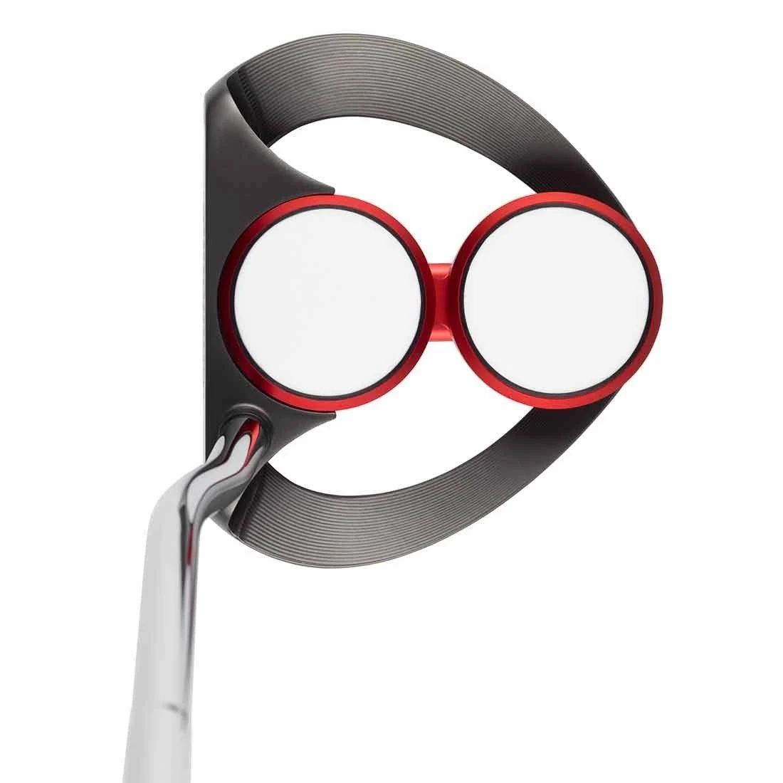 Odyssey Exo 2-Ball Putter w/ Stroke Lab