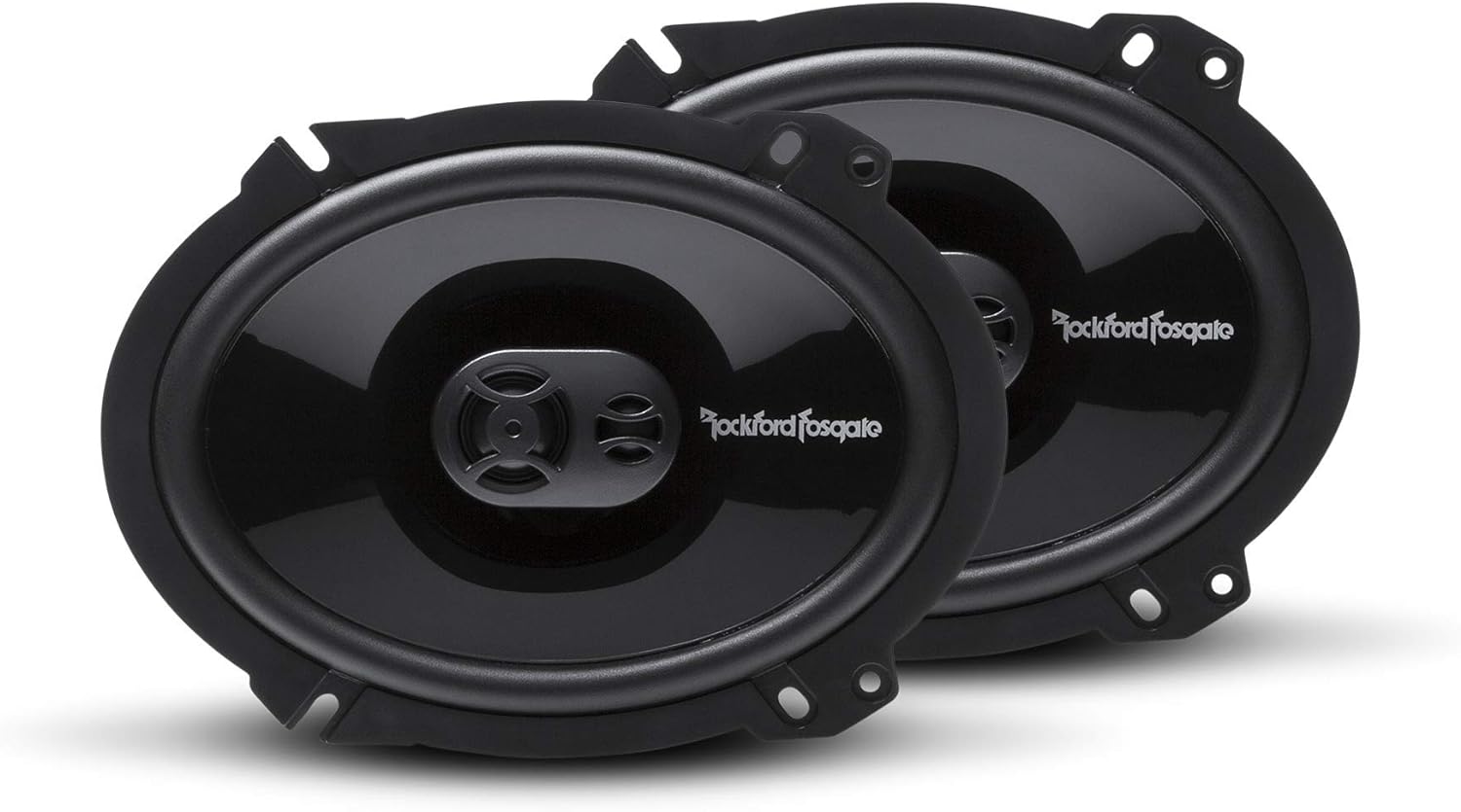 Rockford Fosgate P1683 Punch 6