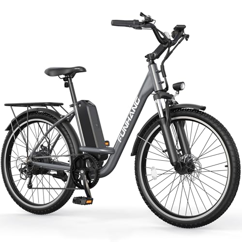Electric Bike for Adults, 26