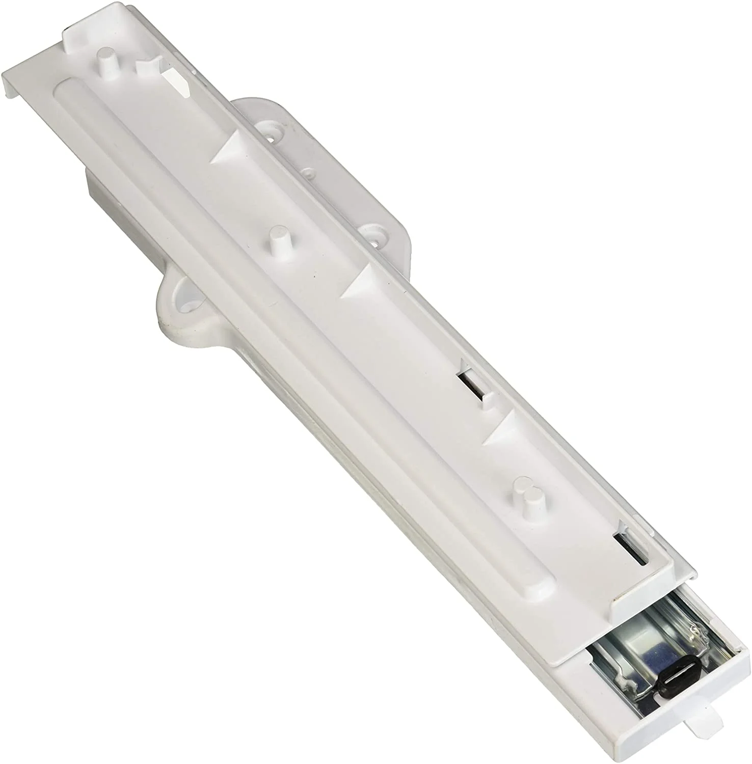 Genuine LG 4975JJ2028D Refrigerator Drawer Slide Rail