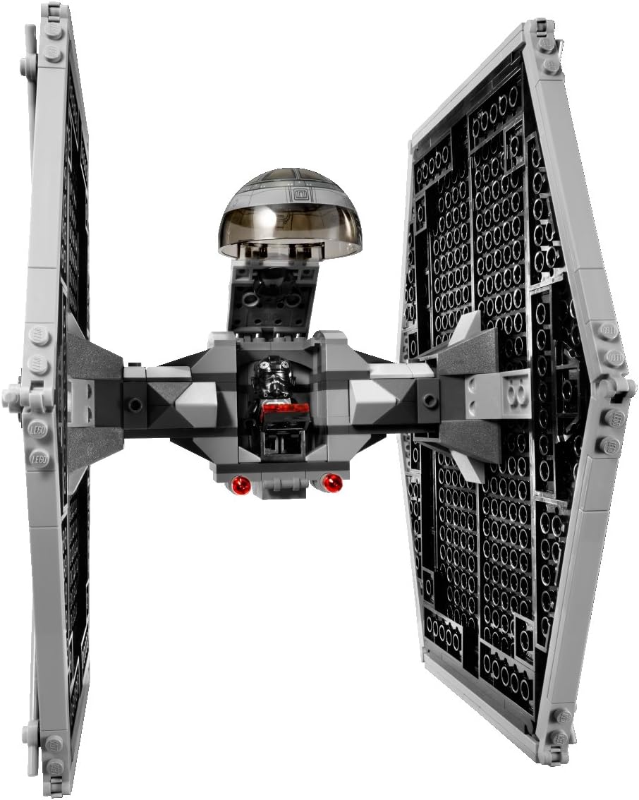 LEGO Star Wars Tie Fighter 9492