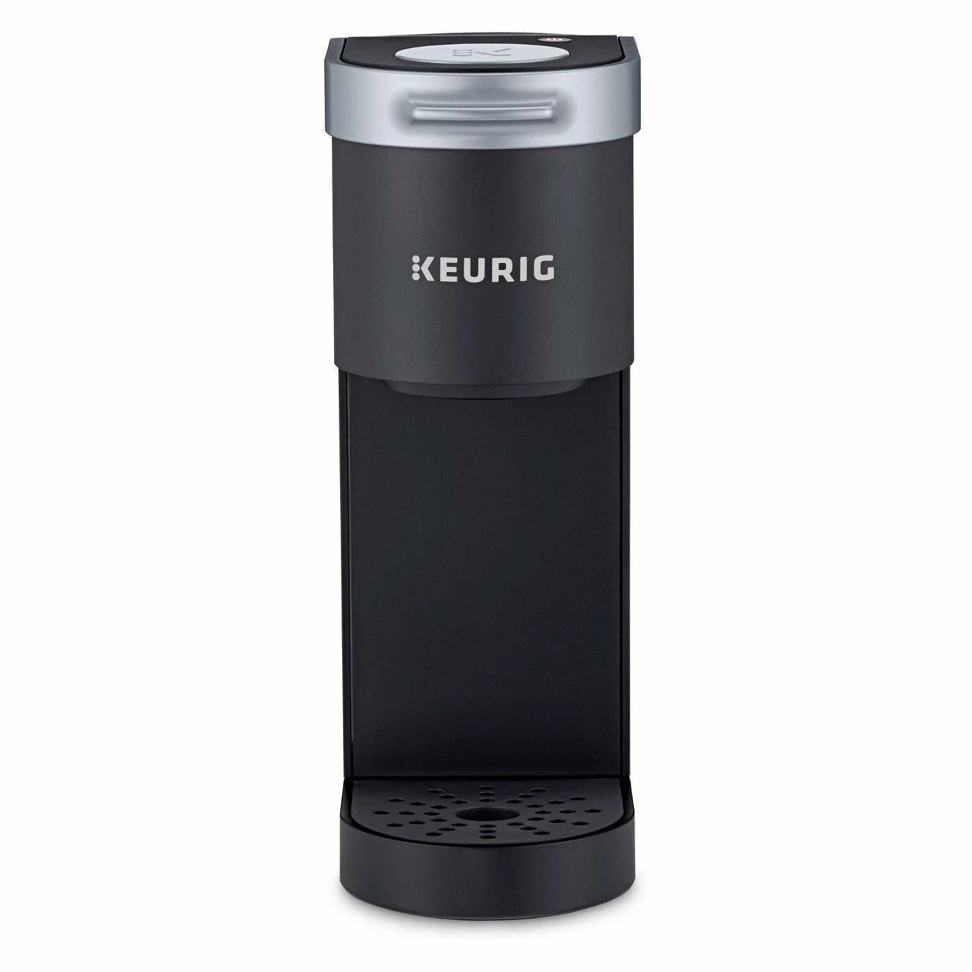 Keurig K-Mini Single-Serve Coffee Maker (Black)
