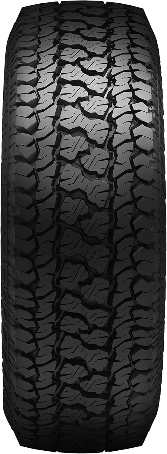 Kumho Road Venture AT51 All-Terrain Tire - 265/60R18 110T