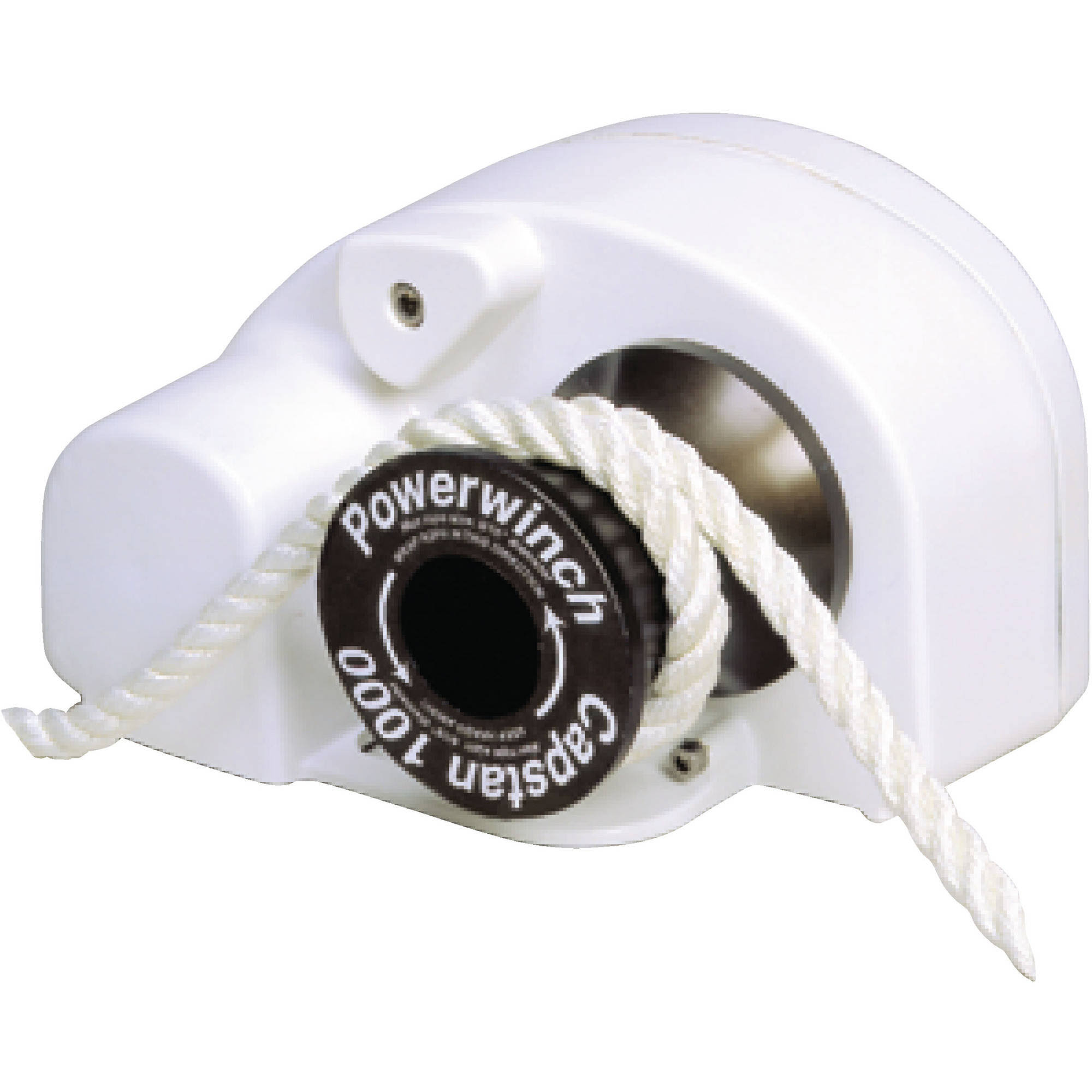 Powerwinch - Capstan 1000 Winch