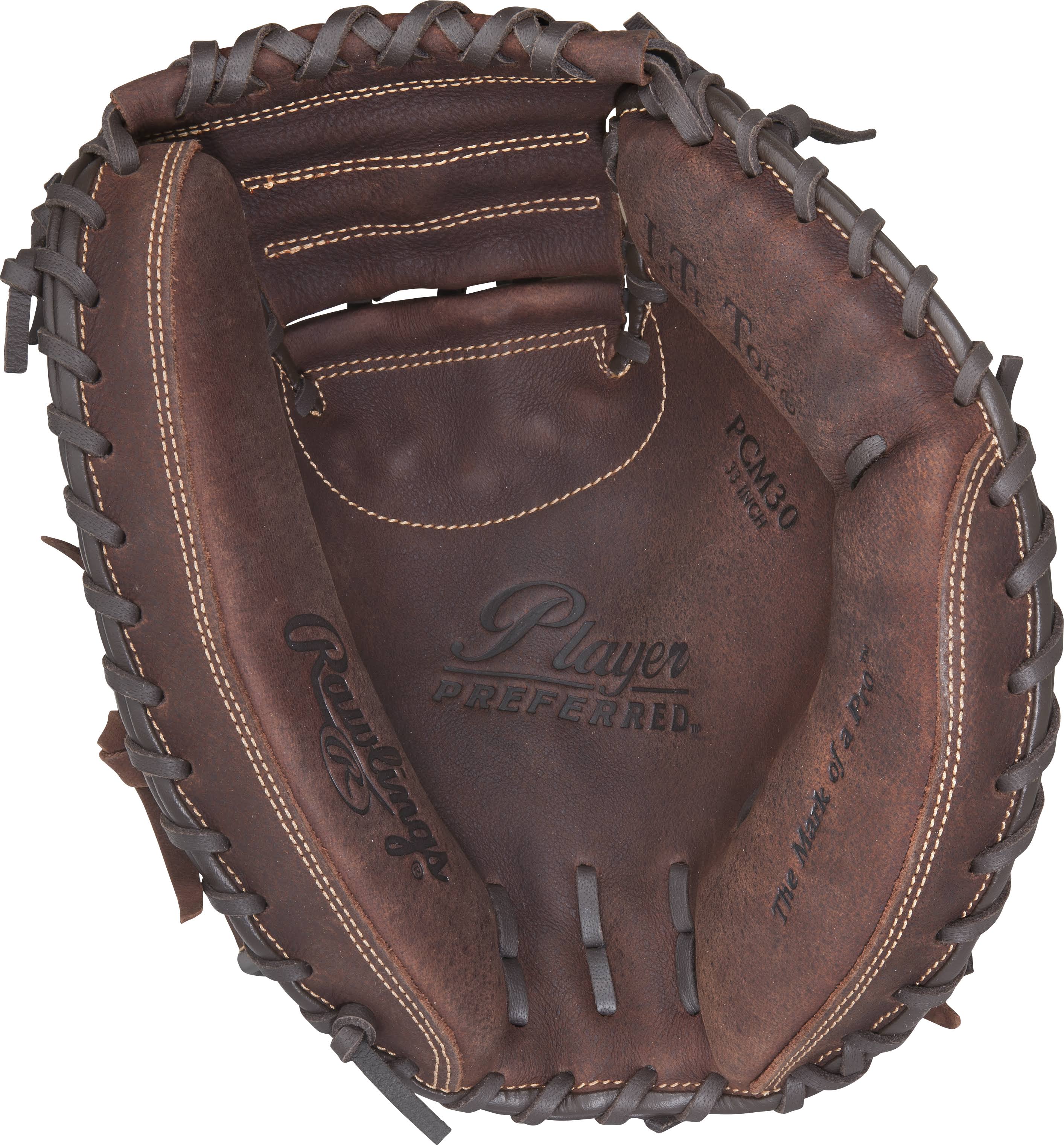 Rawlings Player Preferred 33in Catchers Mitt