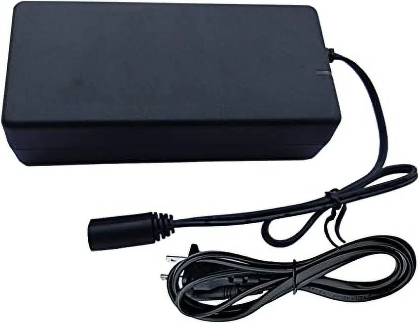 UpBright AC/DC Adapter Compatible with Shenzhen Heweixing Technology Co, Ltd Class 2 Power Unit Power Supply Cord Battery Charger Mains PSU (with 2-Prong Connector, HWX-A2900040-A ZBHWX-A2900040-A)