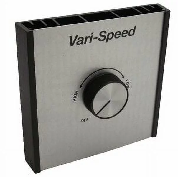 KB Electronics Solid State Variable Speed AC Electric Motor Control 10.0 Max amps 115V # K177-1010