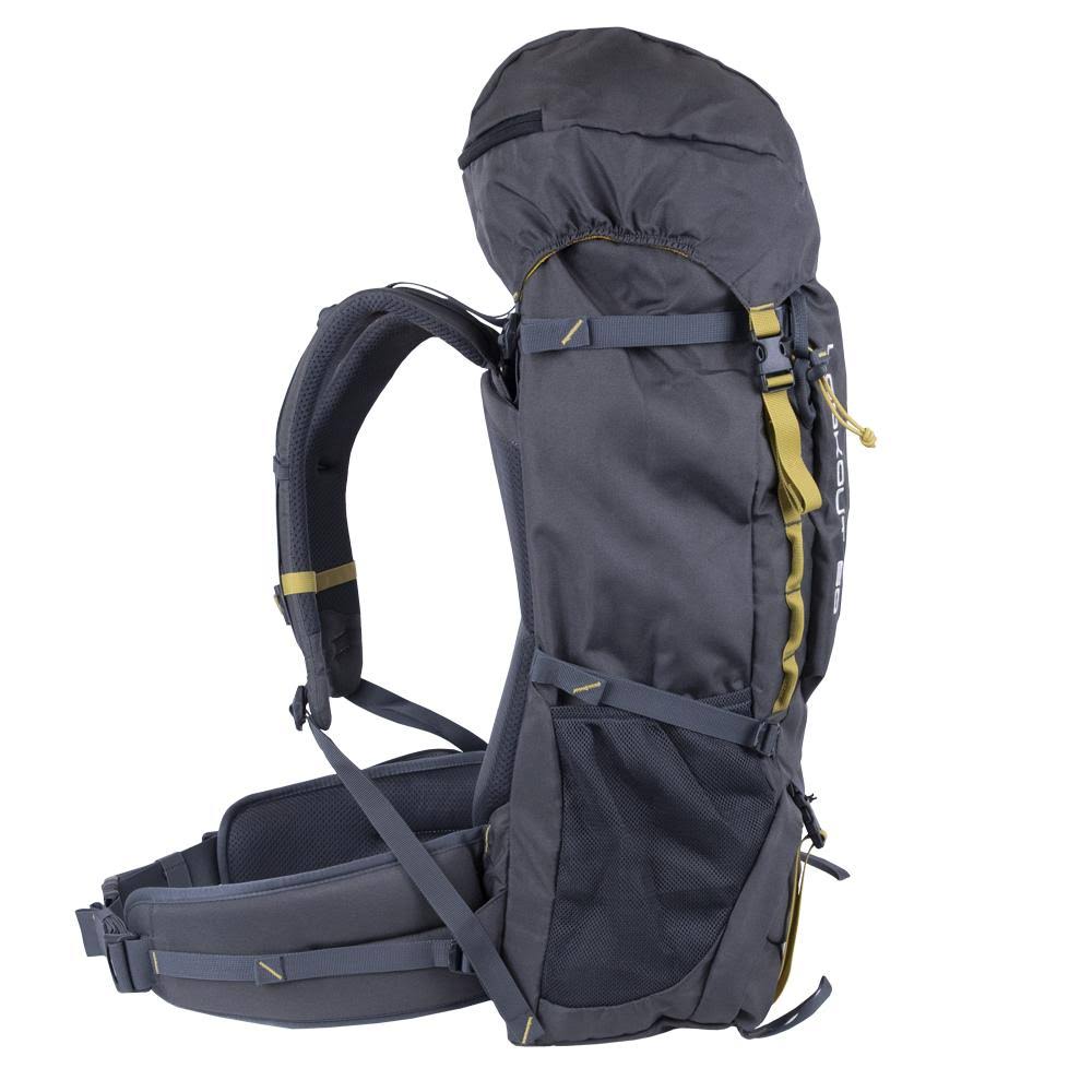 Mountainsmith Lookout 60 Pack Green 60 L