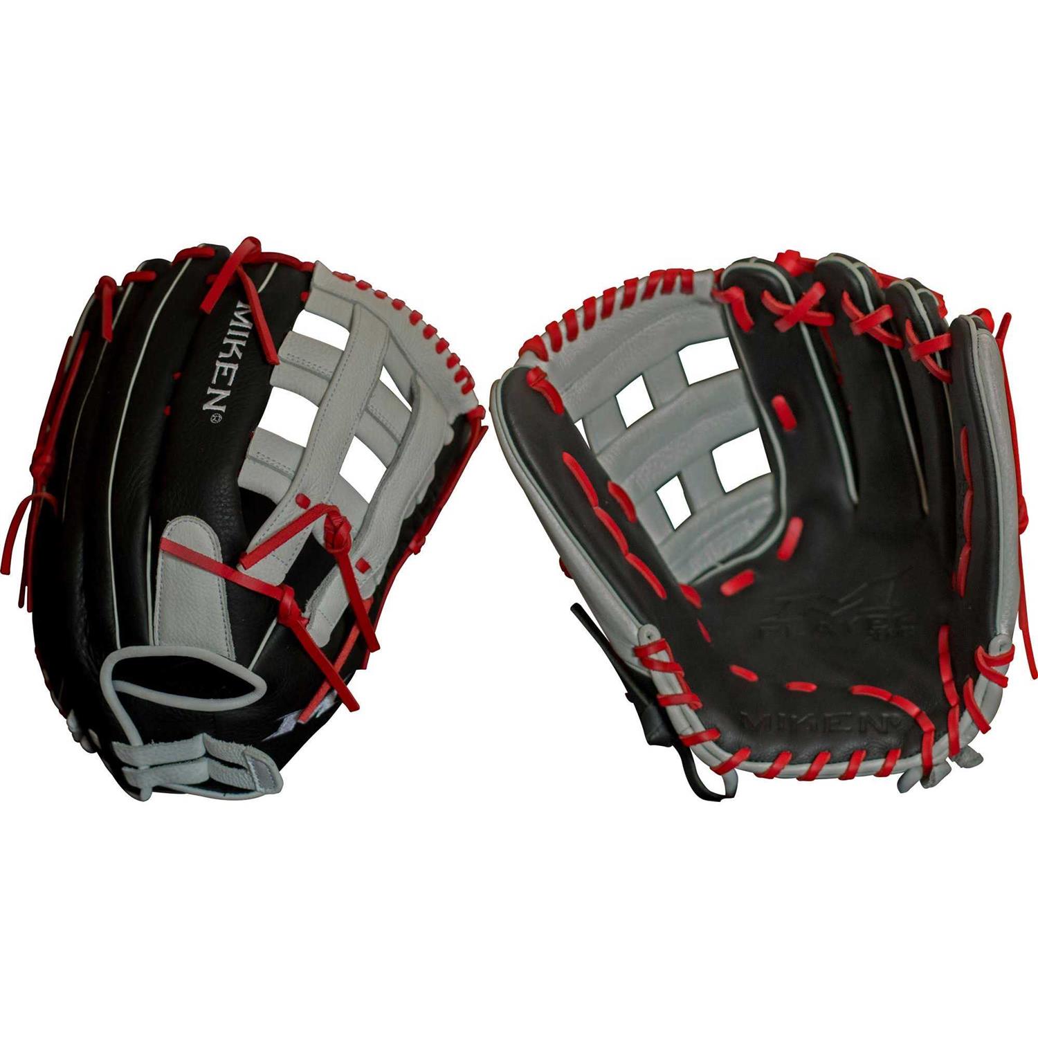Miken Player Series Slowpitch Softball Glove - Sports Supplies Online Store