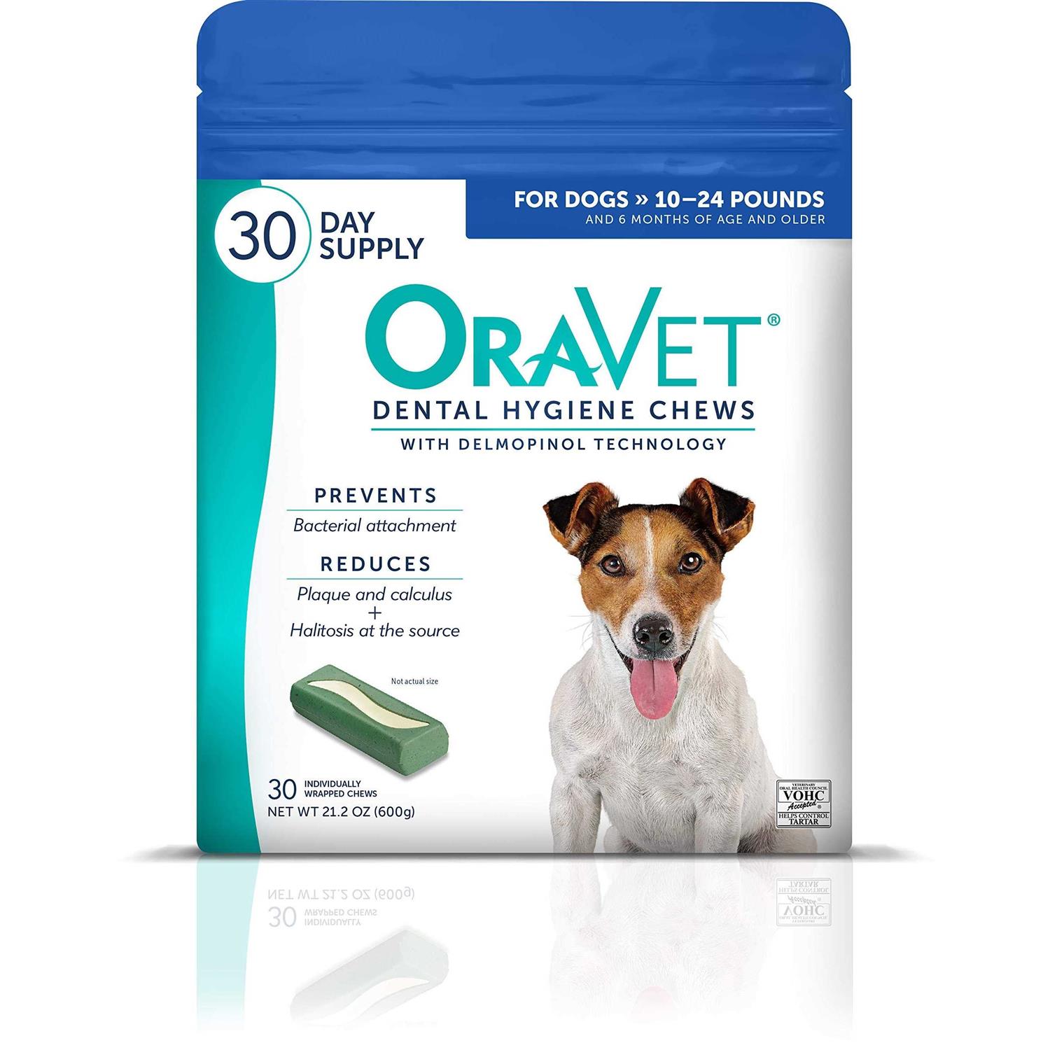 Oravet Dental Hygiene Chews Dogs - Pet Supplies online store