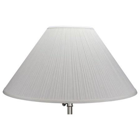 Charlton Home 24&& Linen Empire Lamp Shade, Beige