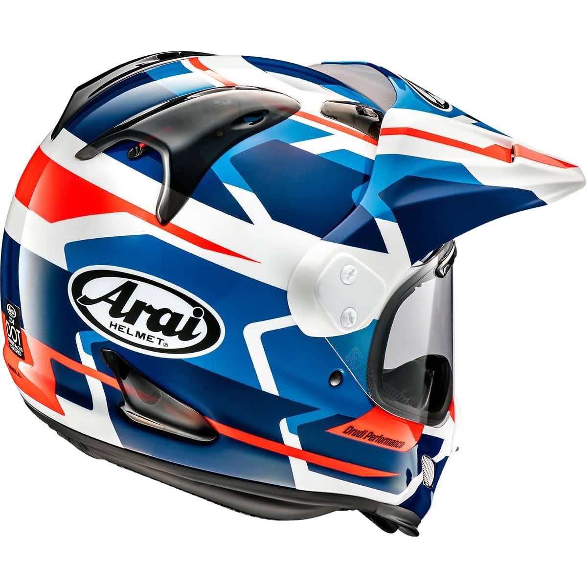 Arai XD4 Depart Helmet