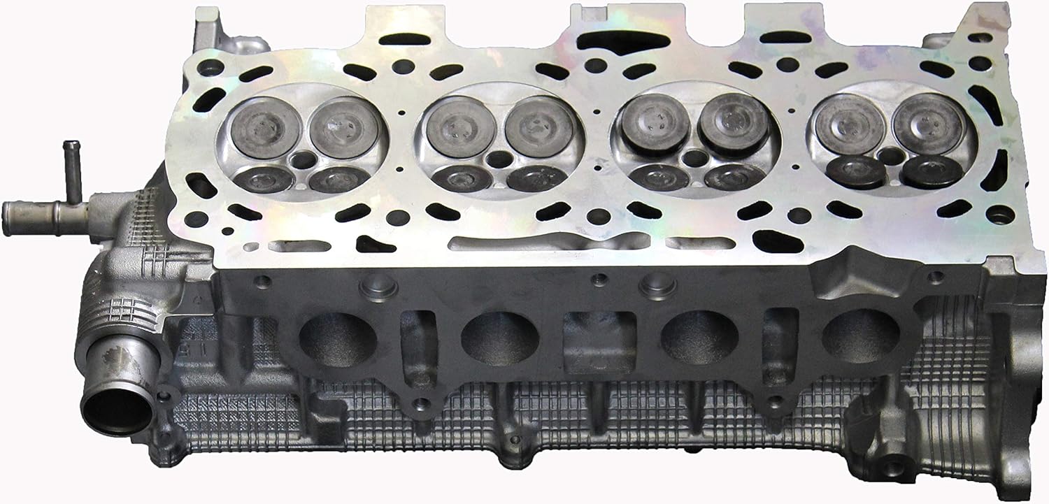 Remanufactured Cylinder Head for Camry Rav4 Highlander Solara Corolla XRS TC xB 2.4L 2AZ 2002-2015 (CORE RETURN REQUIRED)