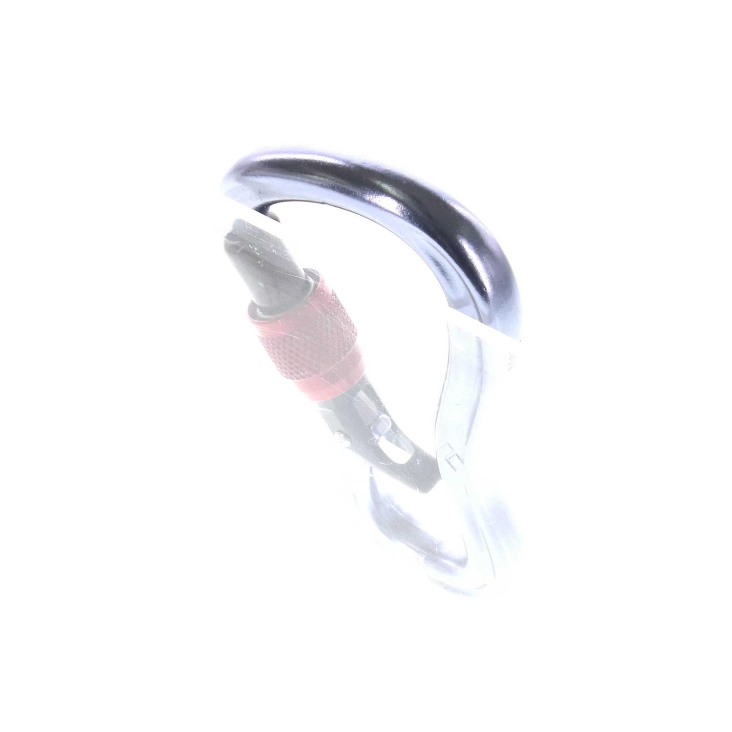 Black Diamond Gridlock Screwgate Carabiner - Sports Supplies Online Store