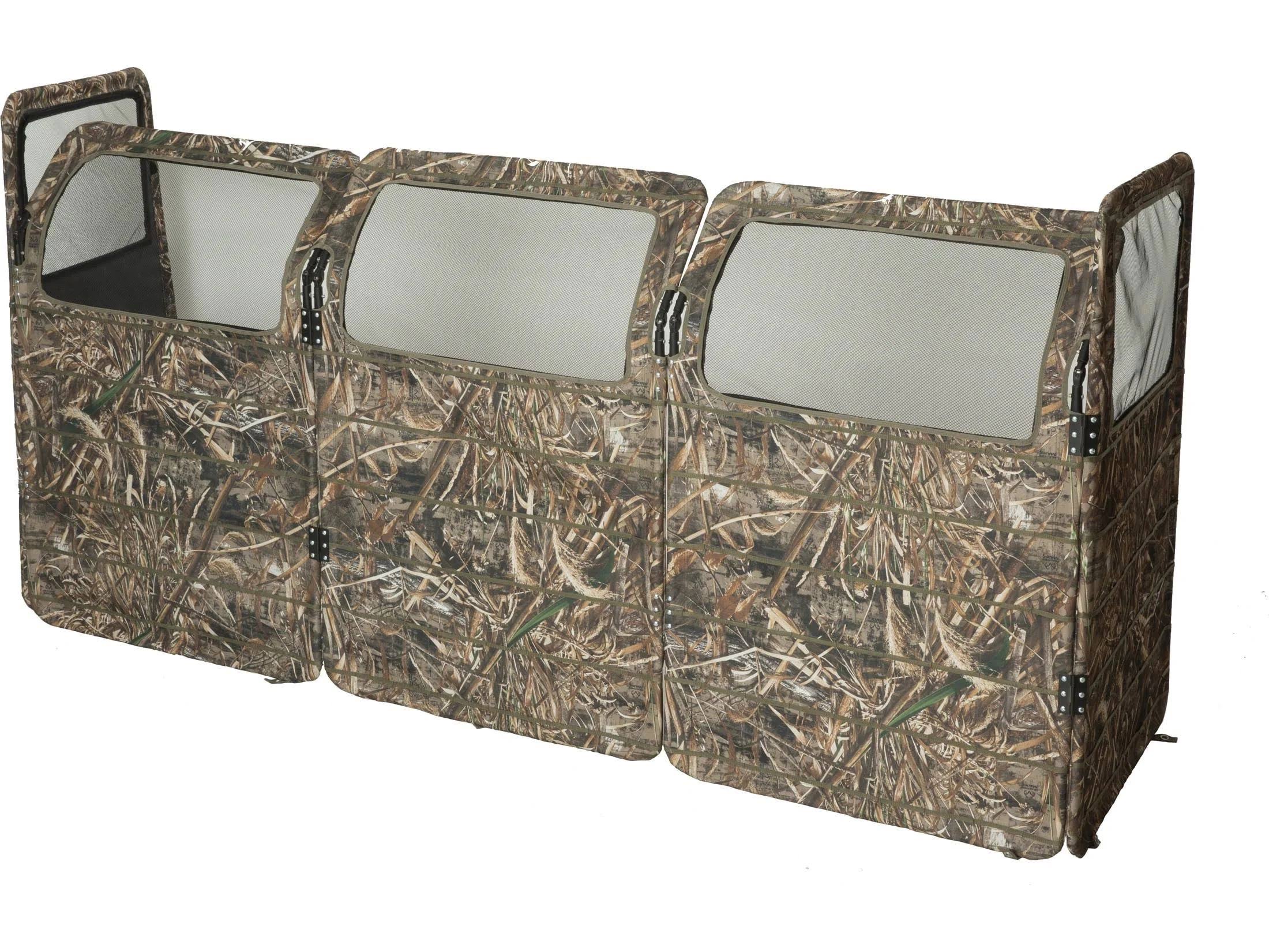 Avery Finisher Panel Blind, Max-5