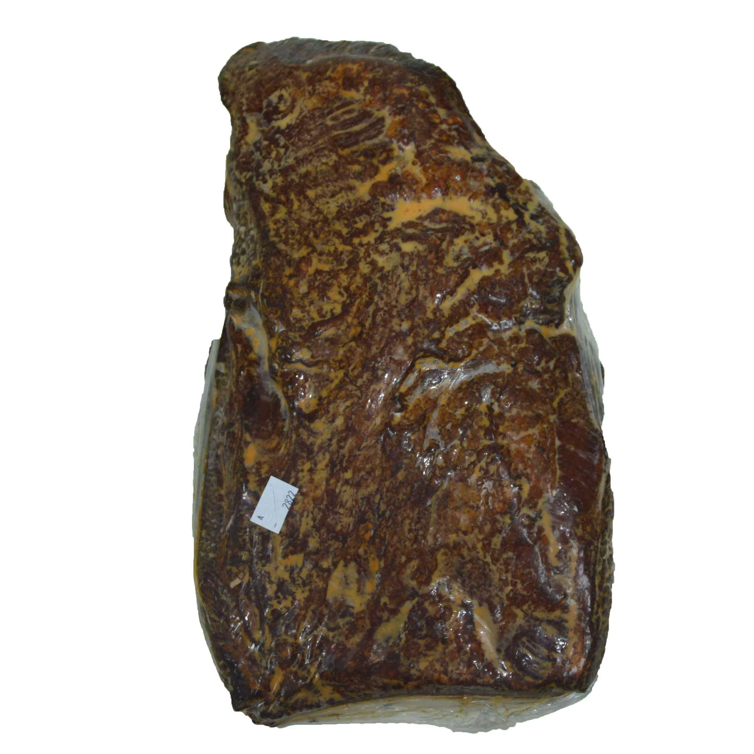 Smithfield Smoked Whole Beef Brisket, 8 Pound -- 2 per case.