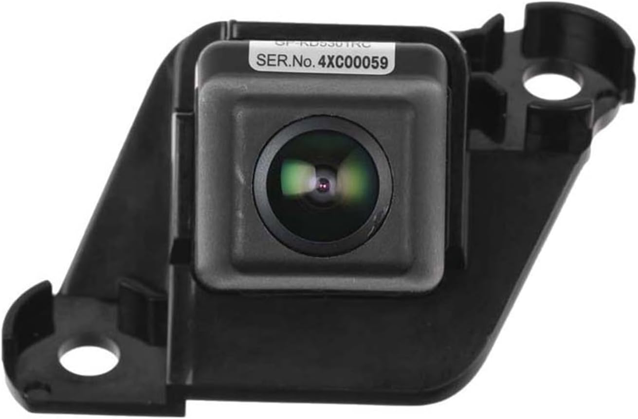 Rear View Backup Camera Car Accessories 86790-04010 8679004010 Compatible with Toyota Tacoma 2008-2013