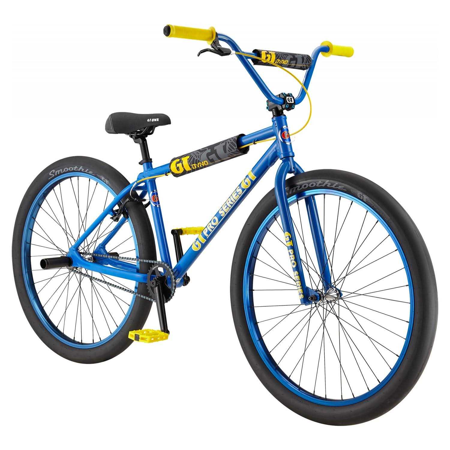 GT Pro Series LTD 29 BMX Bike - Sports Supplies Online Store