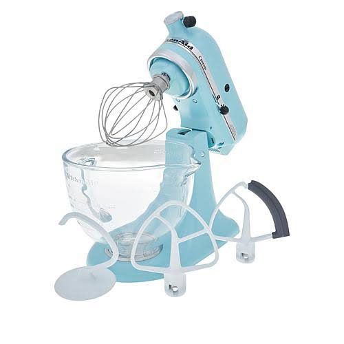 KitchenAid Artisan Stand Mixer - Lavender Cream