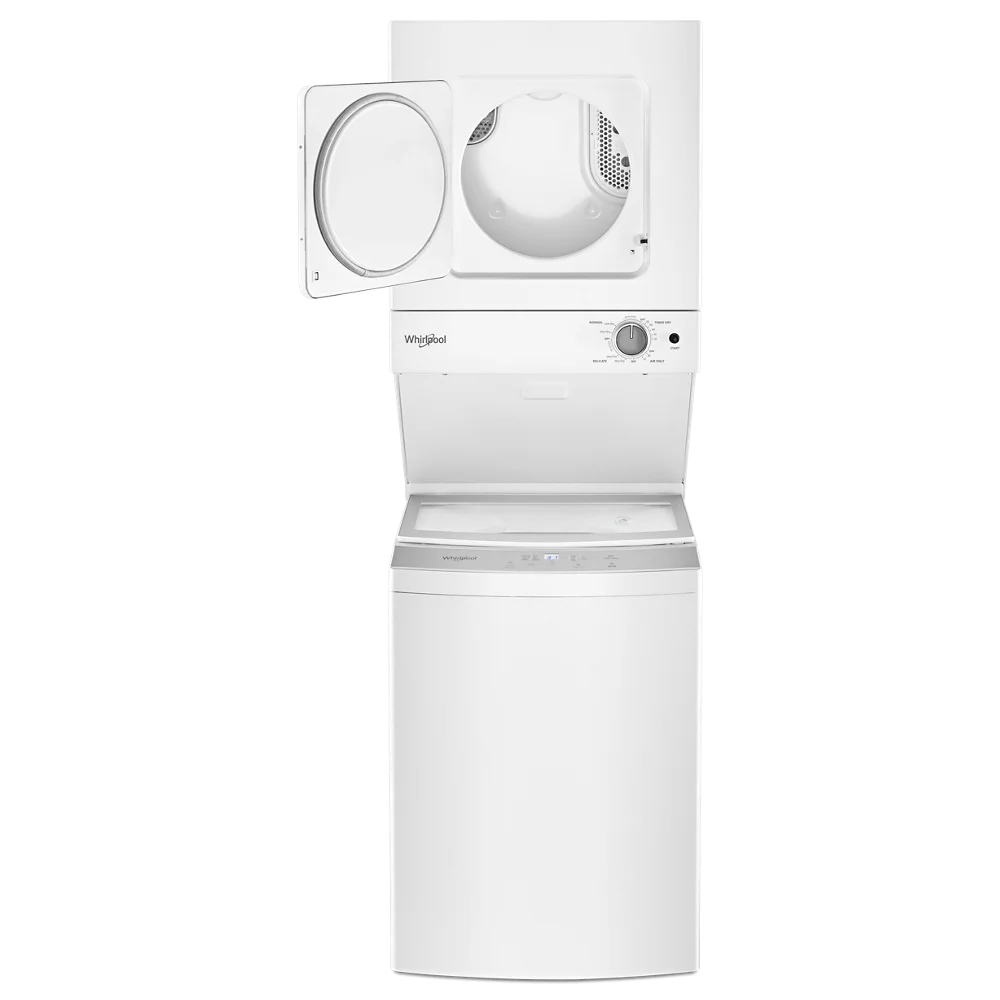 Whirlpool Wet4124h 24