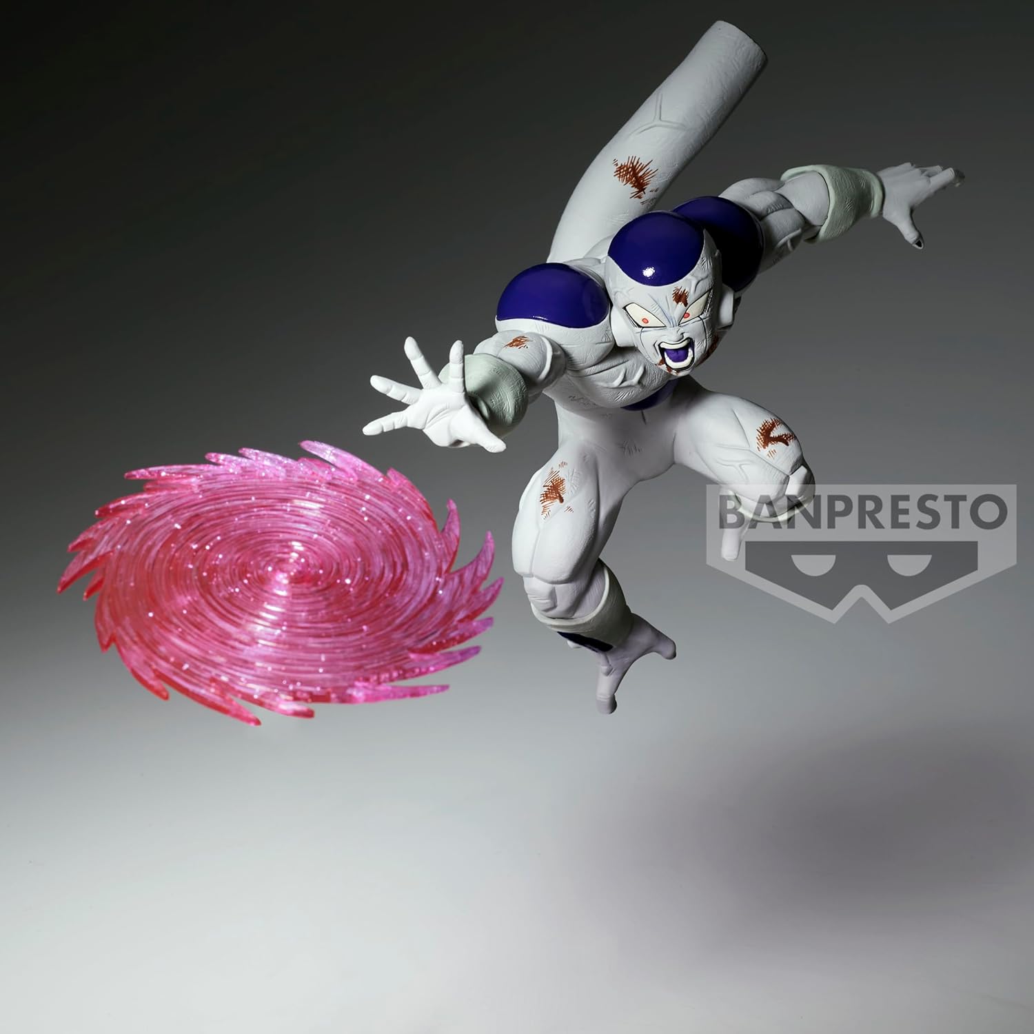 Banpresto - Dragon Ball Z - Frieza II, Bandai Spirits Gxmateria Figure