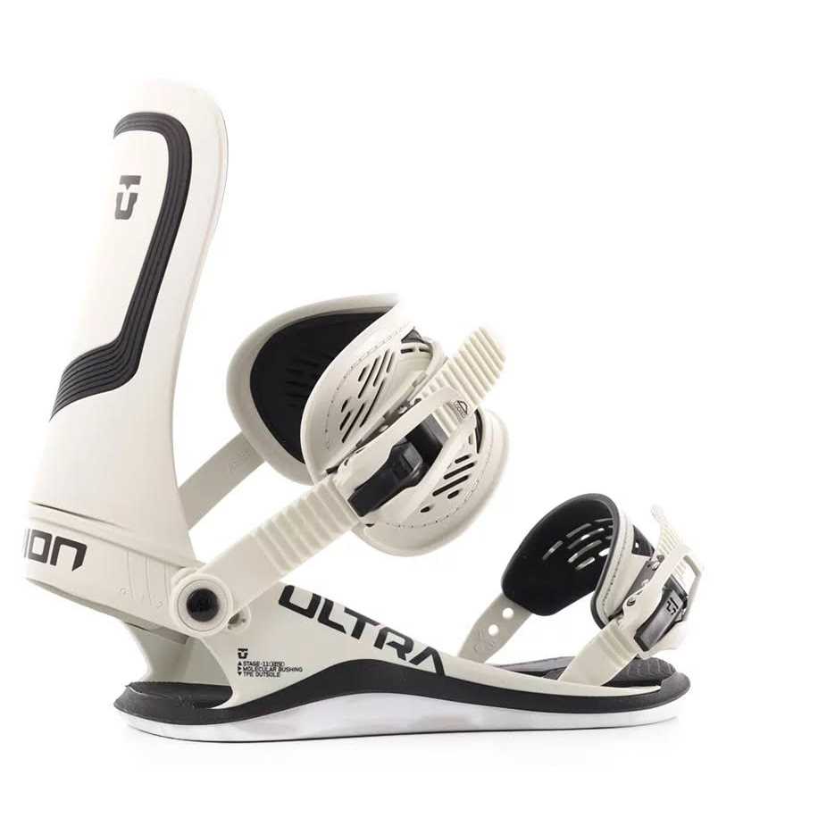 Union Ultra Snowboard Bindings - Sports Supplies Online Store
