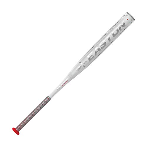 Easton | GHOST ADVANCED Fastpitch Softball Bat | Approved for All Fields | -11 / -10 / -9 / -8 | 2 Pc. Composite