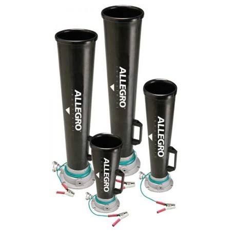 Allegro Pneumatic Blower,Venturi,Plastic