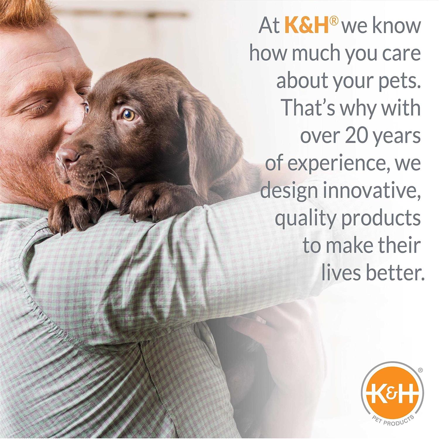 K&H Pet Products Vehicle Door Protector - Pet Supplies online store