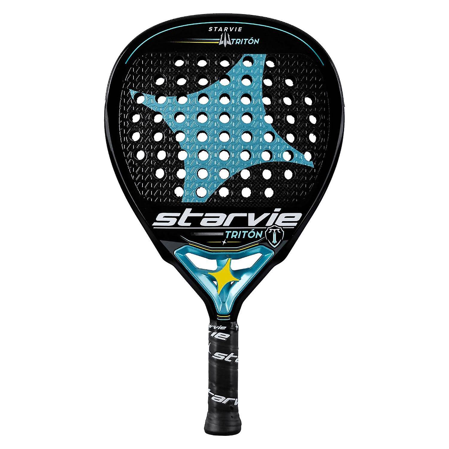 StarVie, Padel Racket - Triton Pro 2021