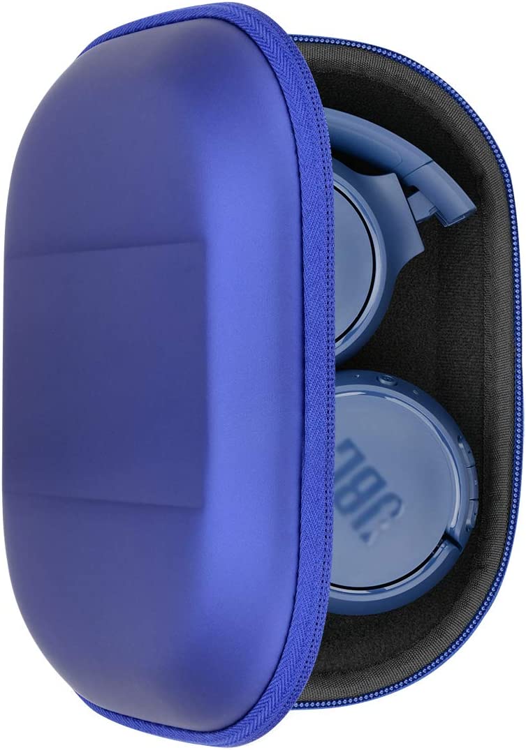 UltraShell Headphones Case Compatible with JBL Tune 510BT, Tune 560BT, Tune 660 BTNC, Live 400BT, E45BT Case,