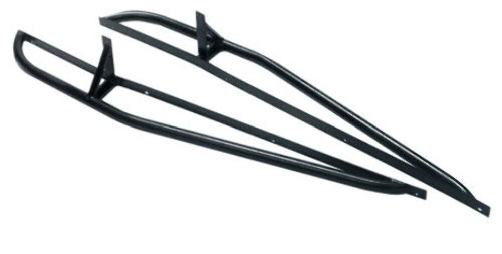 EMPI VW Bug Baja Side Bars - Fits All Off-Road Volkswagen Beetles