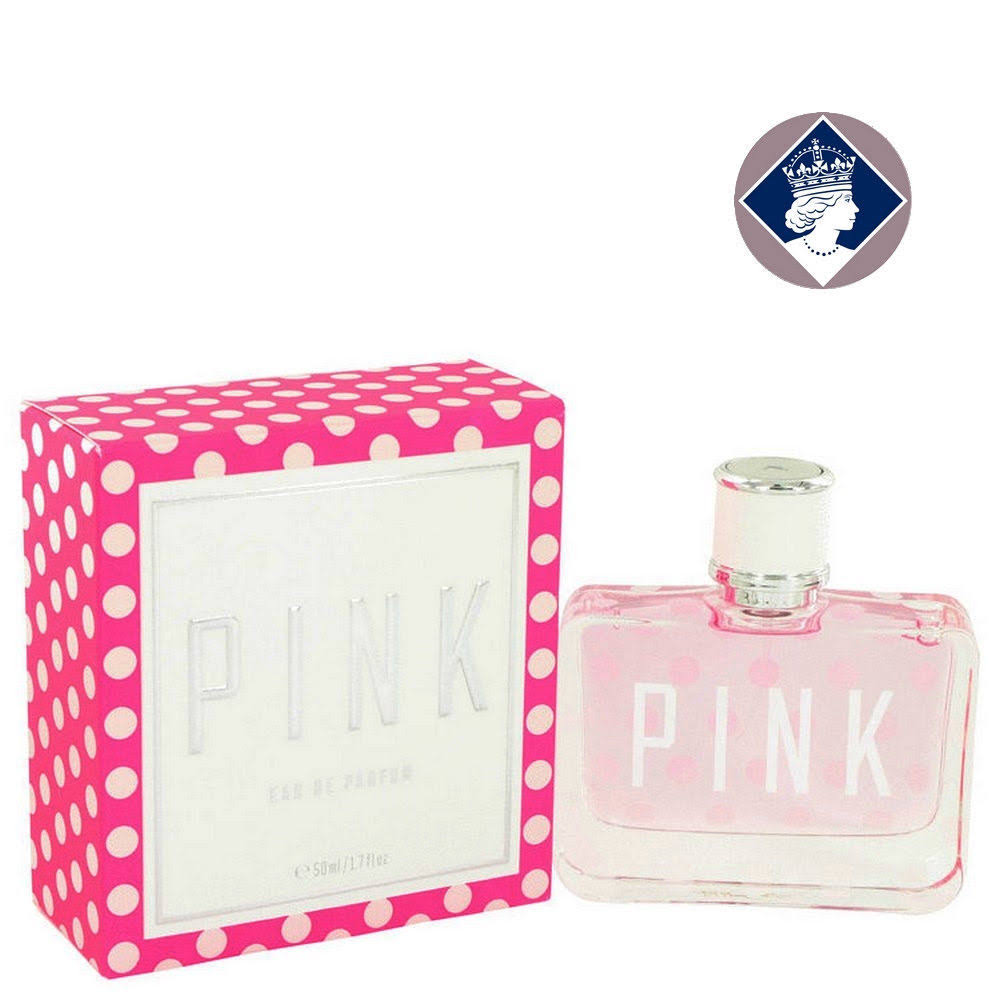 Victoria Secret Pink by Victoria&s Secret Eau De Parfum Spray 1.7 oz